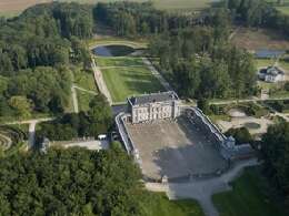 Domaine du Château de Seneffe