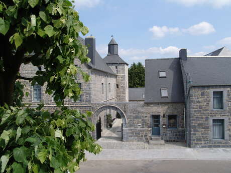 Château-Ferme de Macon