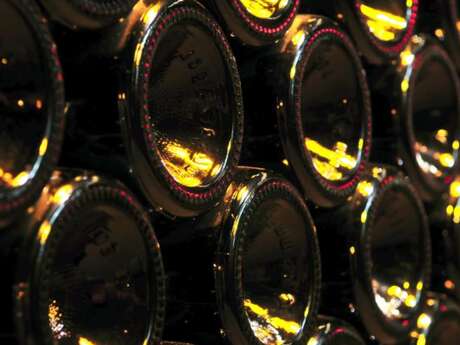 Vins Lecomte