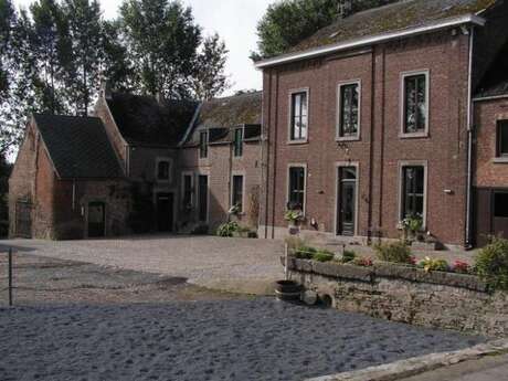 Moulin de Meeffe Moulin de Meeffe