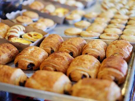 Boulangerie Liemans