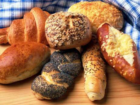 Boulangerie Matagne