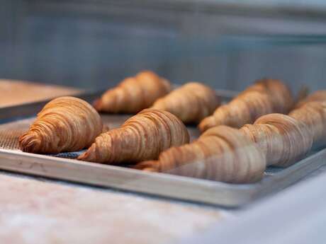 Boulangerie Malpas