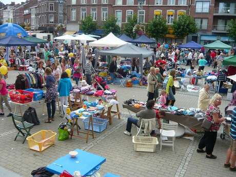 Brocante pour Enfants Brocante pour Enfants
