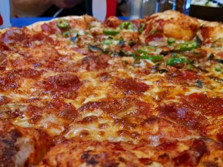 Pizzeria Doni