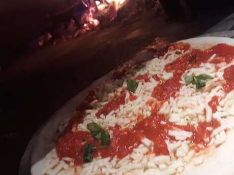 Soli Pizzeria