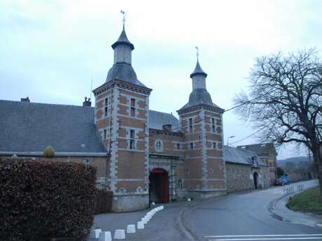 Abtei von Val Notre-Dame
