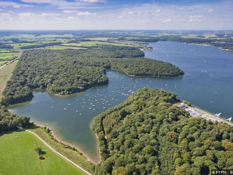 Les Lacs de l'Eau d'Heure