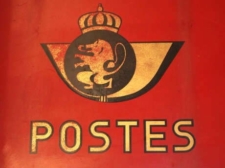 Musée Postes restantes