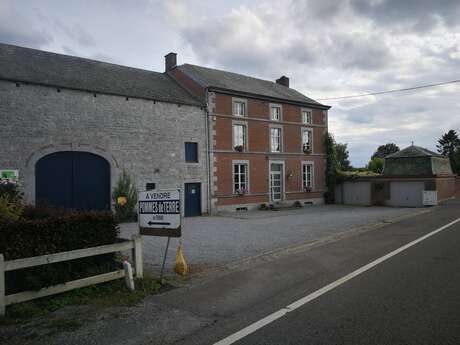 Ferme Verhulst
