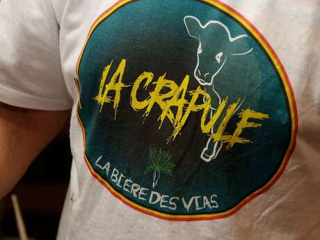 Huccorgne Beer
