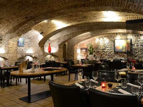 Les Caves Gourmandes
