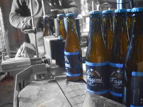 La Fayimi La Fayimi