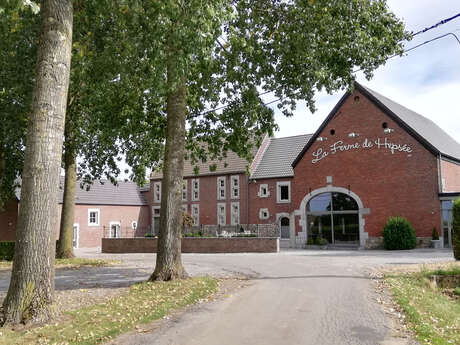 Herse Boerderij