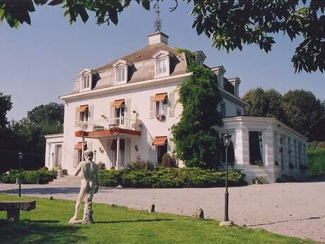 Château de Borset
