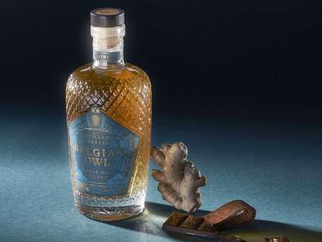 The Owl Distillery