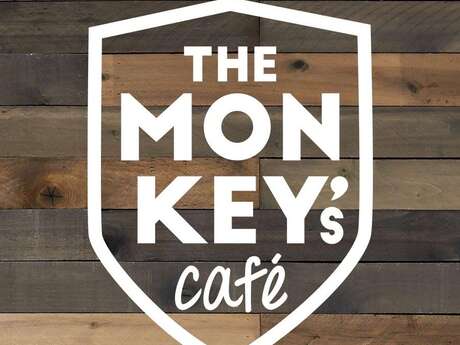 The Monkey's café