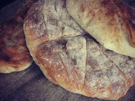 Saveur du Pain Saveur du Pain