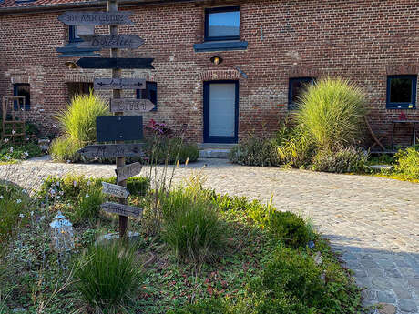 Moulin castral d'Hollogne-sur-Geer