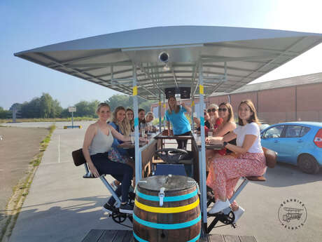 Beerbike Hesbaye