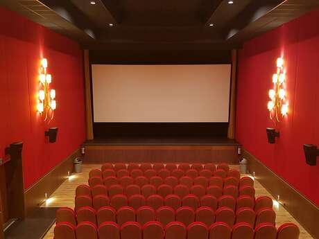 Cinéma Les Variétés