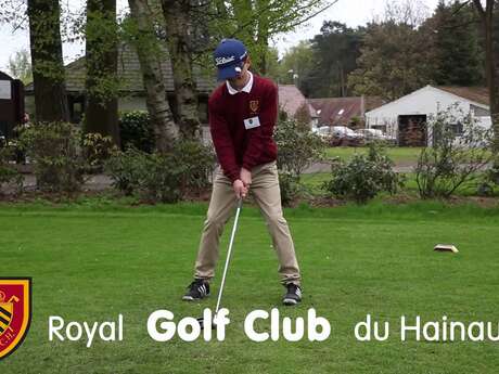 Royal Golf Club du Hainaut