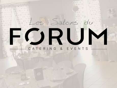 Les Salons du Forum