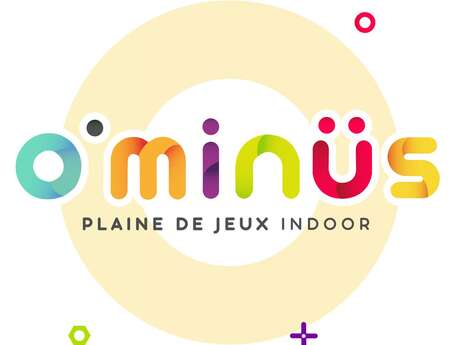 O'minüs