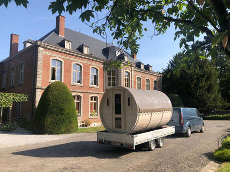 Wollio - L’insolite mobile