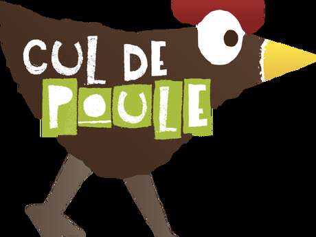 Cul de Poule