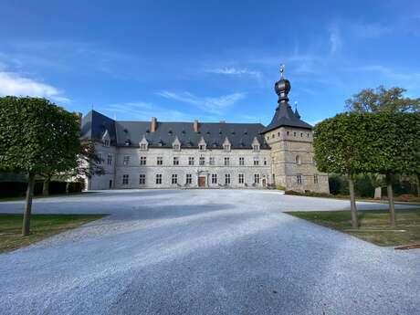 Château de Chimay