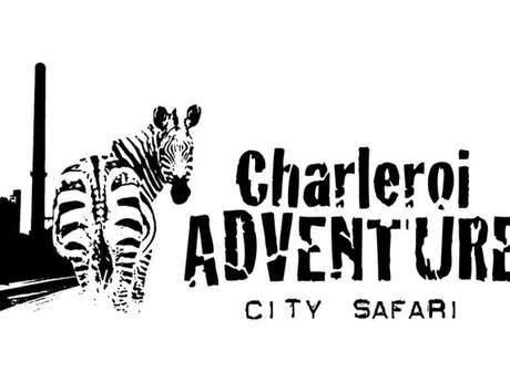 Charleroi Adventure - City Safari