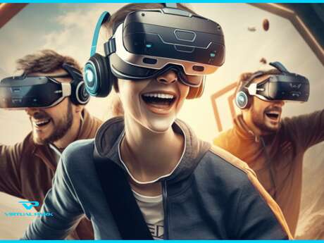Virtual Park