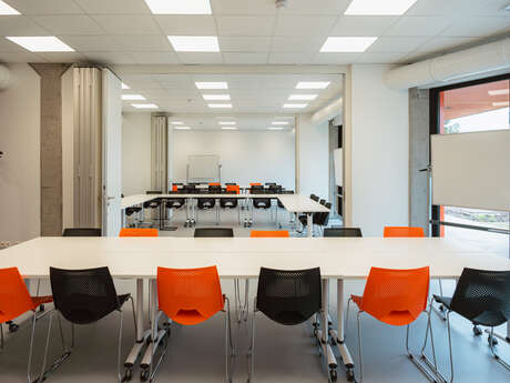 IDEA - Centre d'Entreprises Initialis