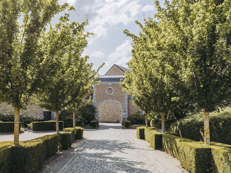 Terres du Val
