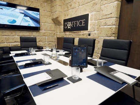 D"OFFICE