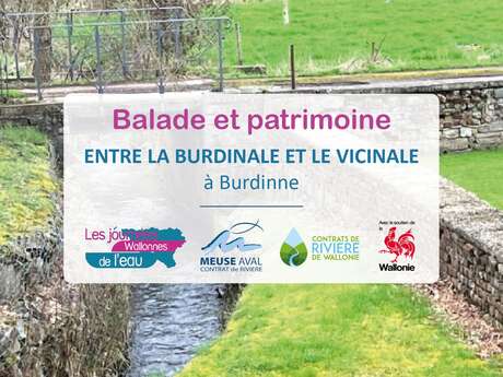 Entre la Burdinale et le Vicinal