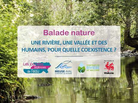 Une rivière, une vallée et des humains, pour quelle coexistence ?