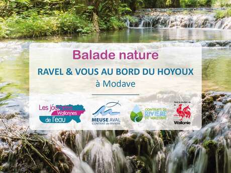 Ravel & vous au bord du Hoyoux
