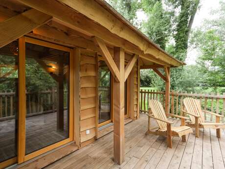 Domaine Natureza