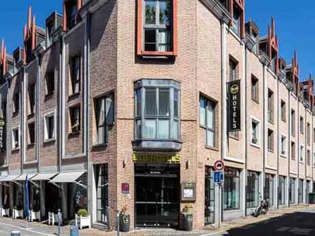 Hôtel B&B Arras Centre les Places