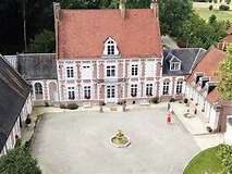 Le Manoir de Bellacordelle