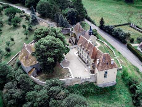La Maison des Champs