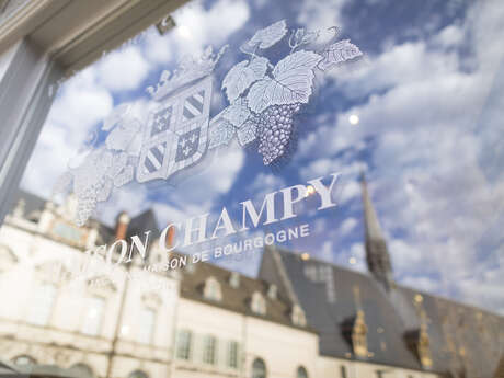 Boutique Maison Champy