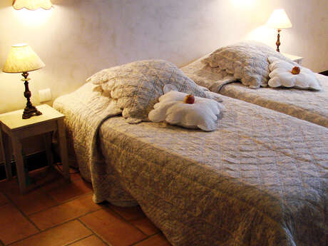 Les Demoiselles de Ladoix