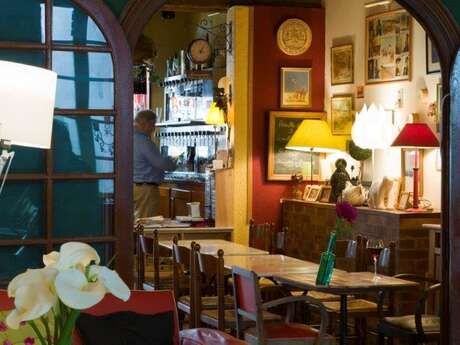 Le Bistrot Bourguignon