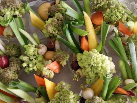 Le Comptoir des Tontons Le Comptoir des Tontons