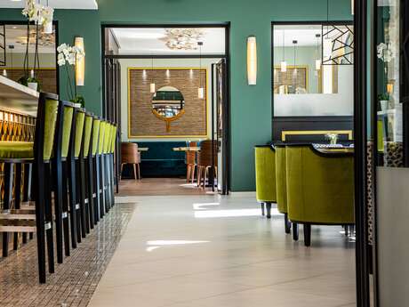 De la Vigne au verre - Maison Olivier Leflaive