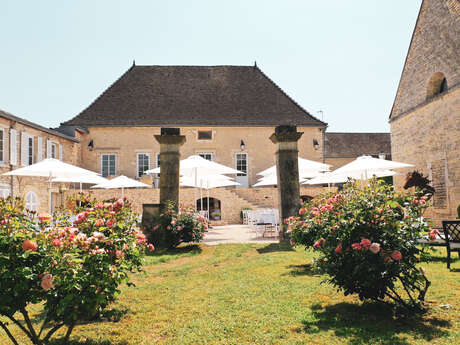 Maison Chanzy  Bar à vin - Caveau de dégustation