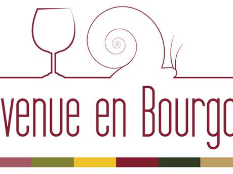 Bienvenue en Bourgogne